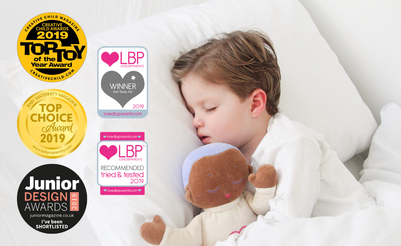 Lulla doll multi-awarded in 2019