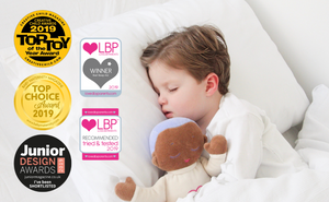 Lulla doll multi-awarded in 2019