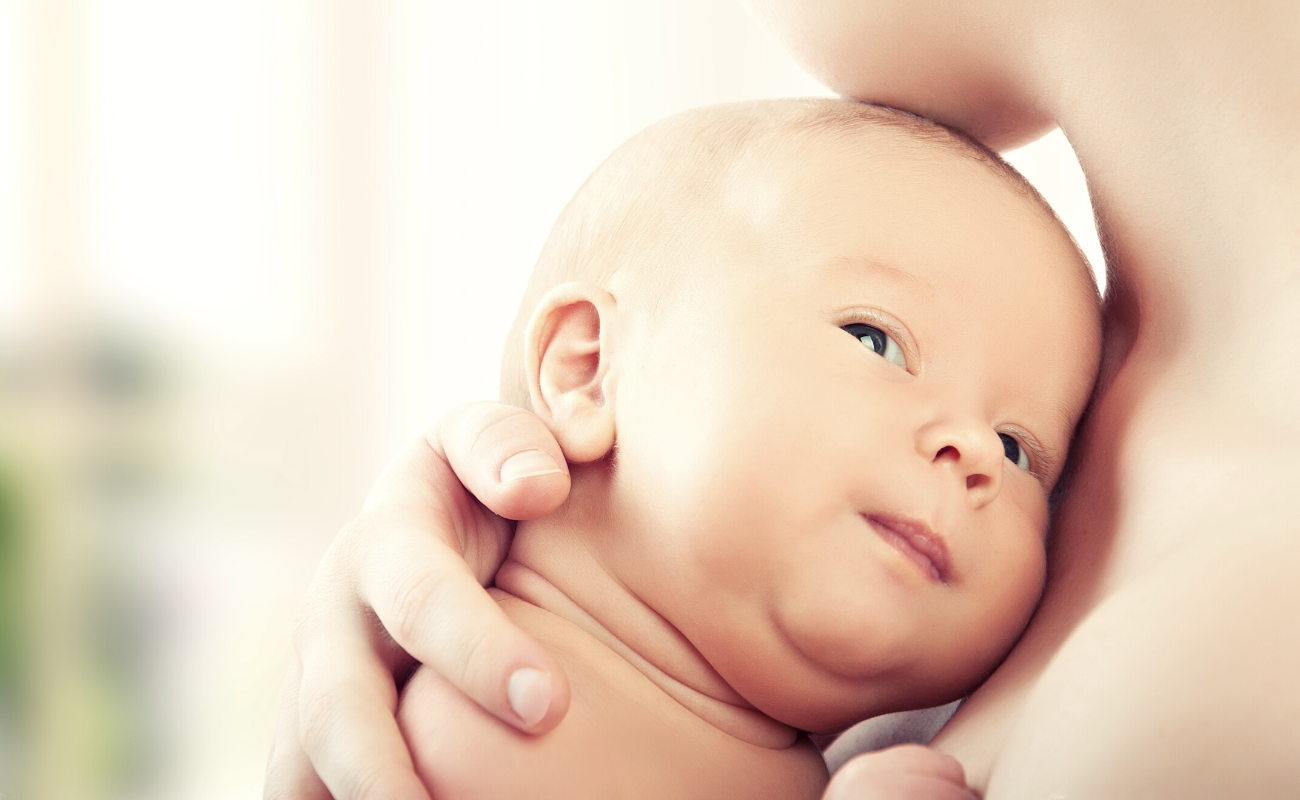 Kangaroo care