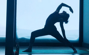 Yoga and Meditation with Kids