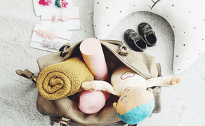 What to bring to the hospital