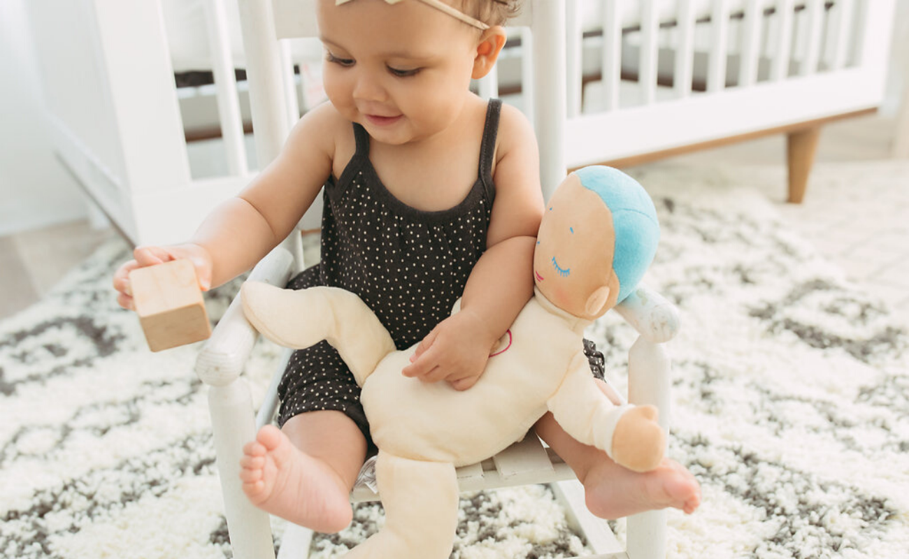 What to buy before baby arrives
