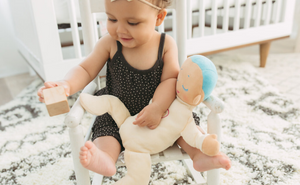 What to buy before baby arrives