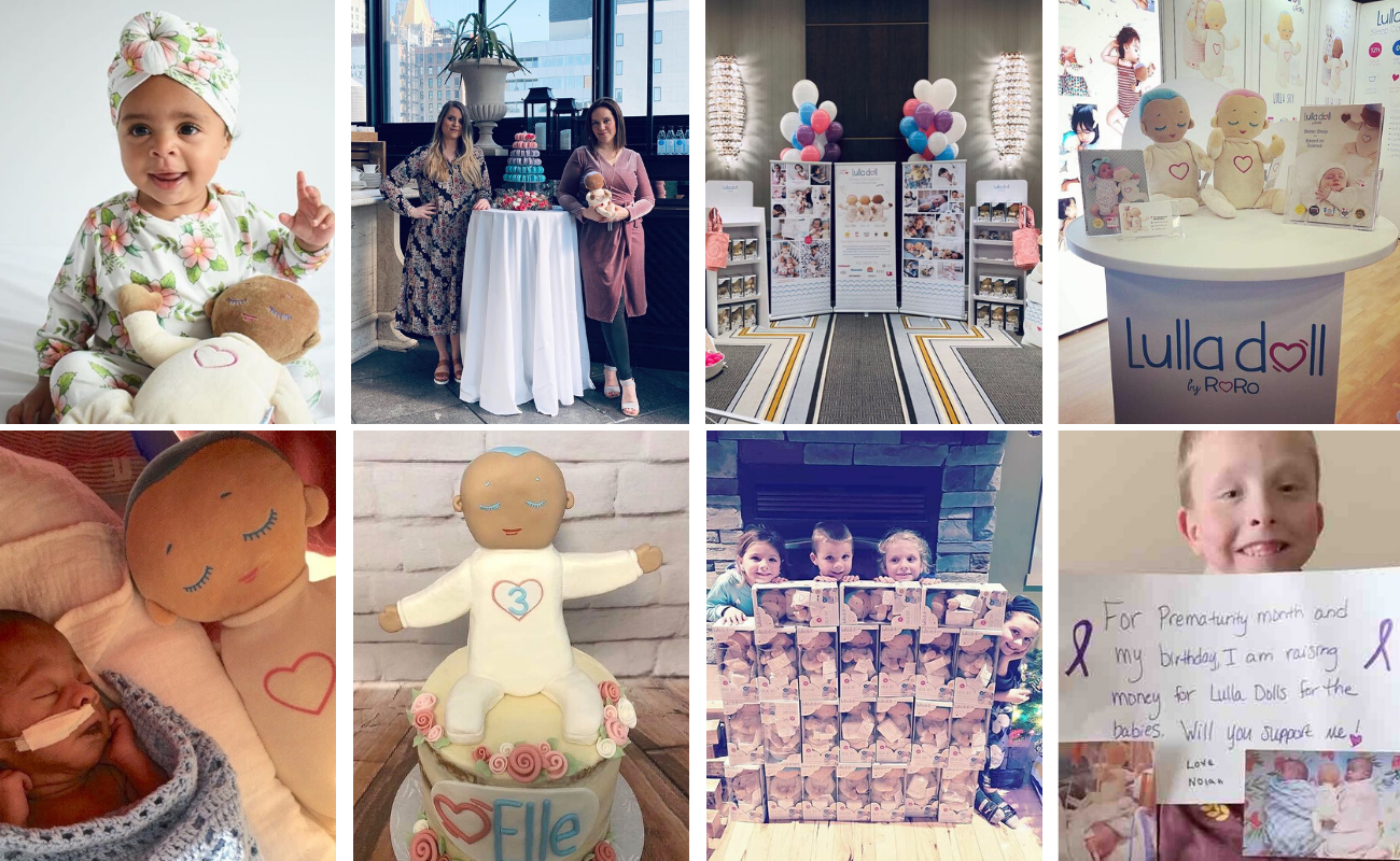 RoRo's Year in review - 2019