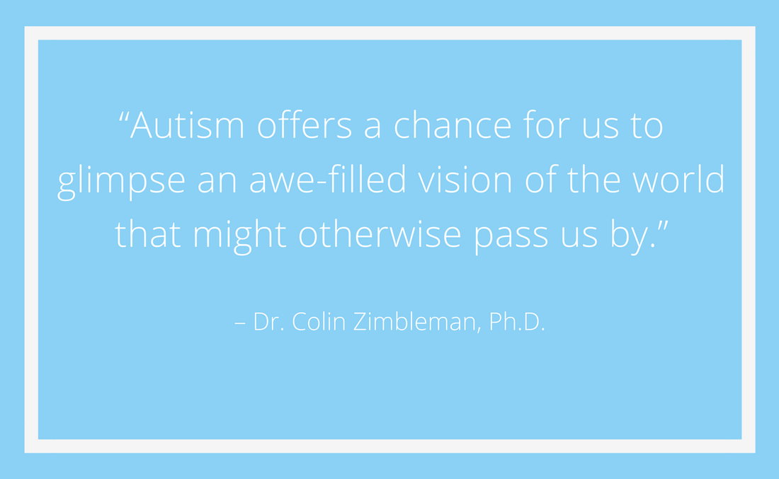 Autism, sleep problems & solutions