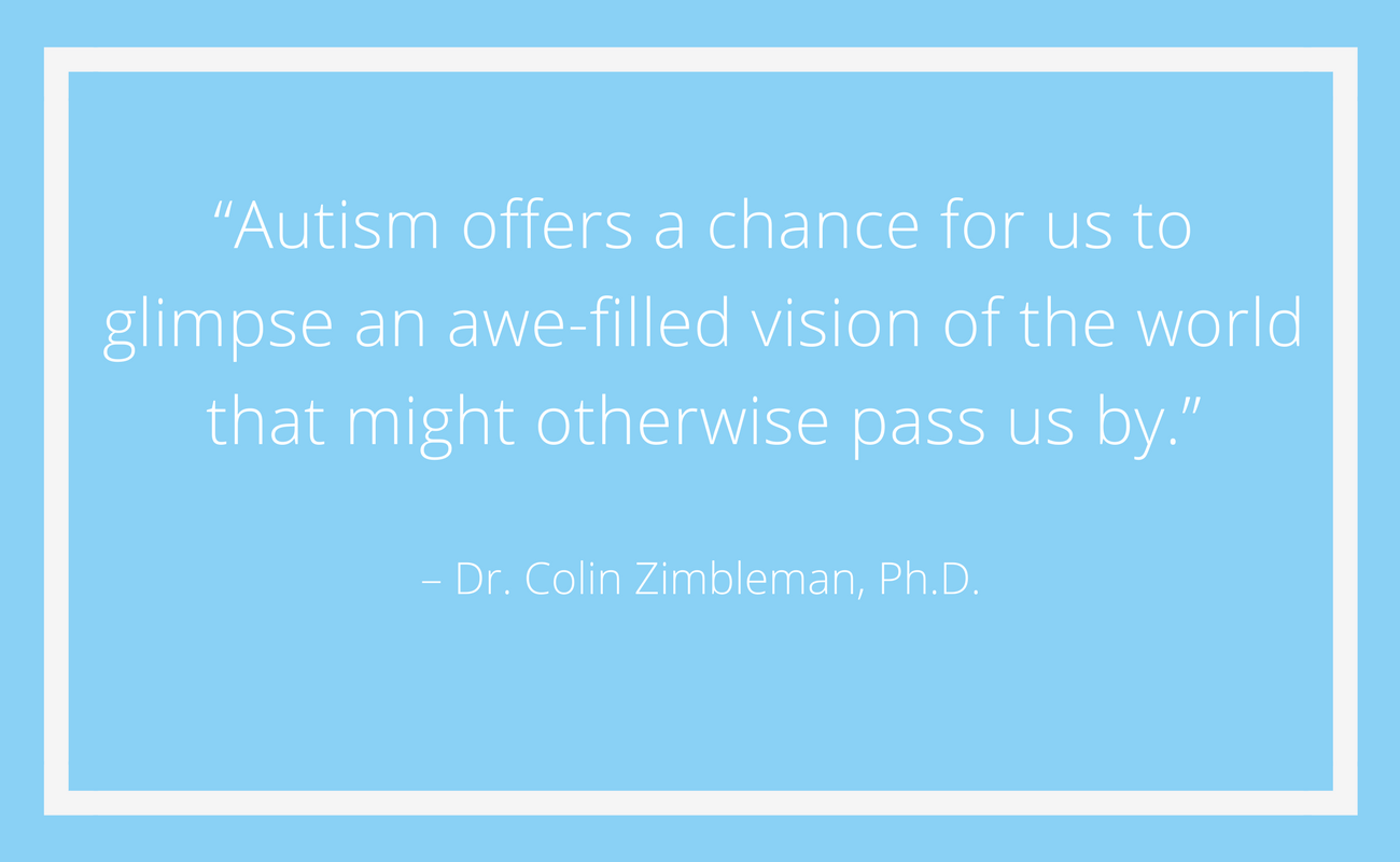 Autism, sleep problems & solutions