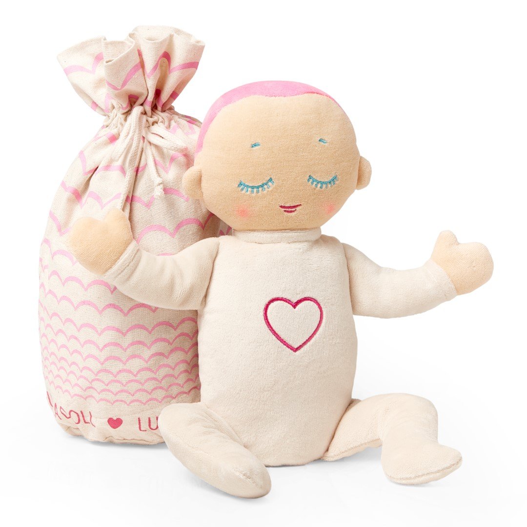 Lulla doll