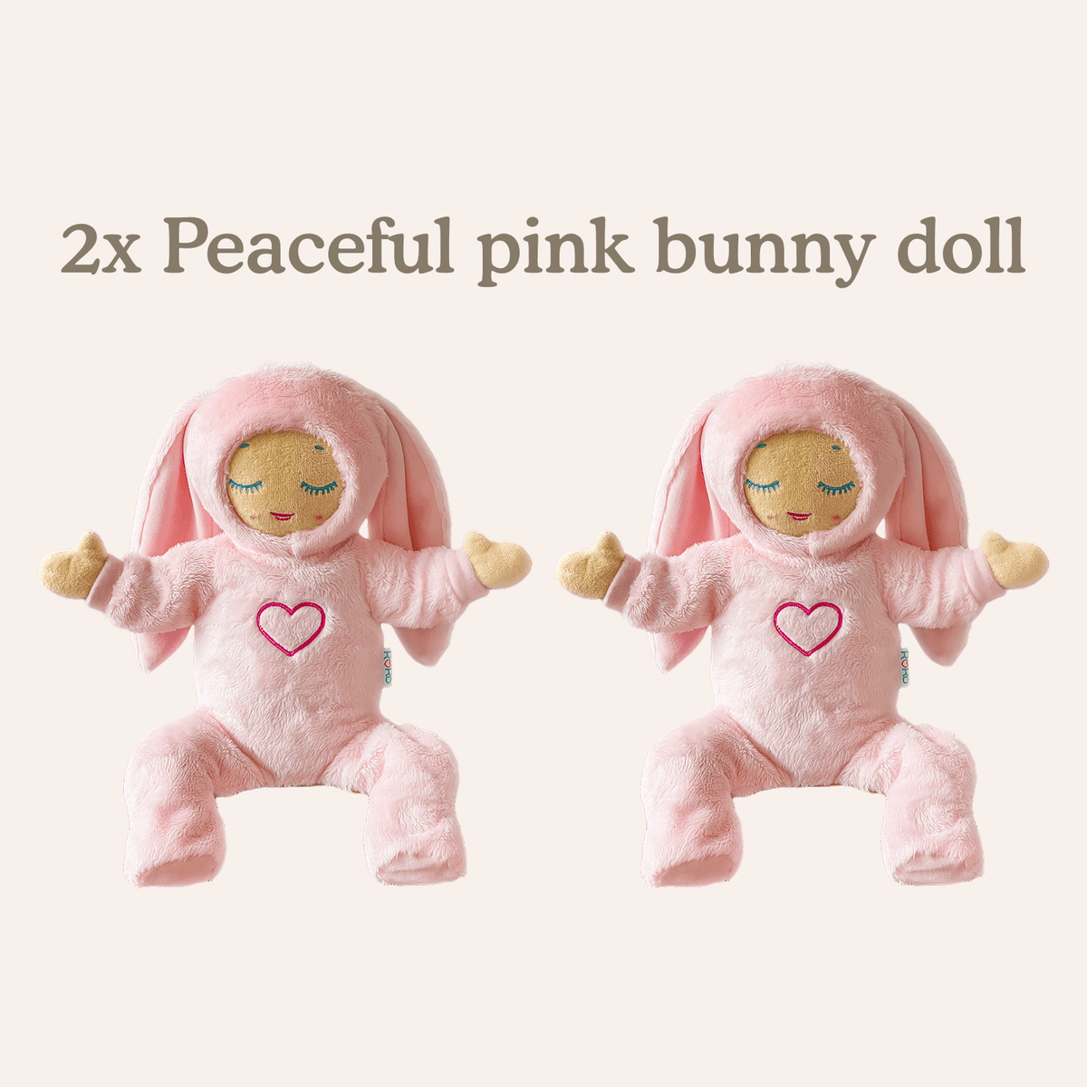 Lulla Duo Bundle – Lulla Doll USA
