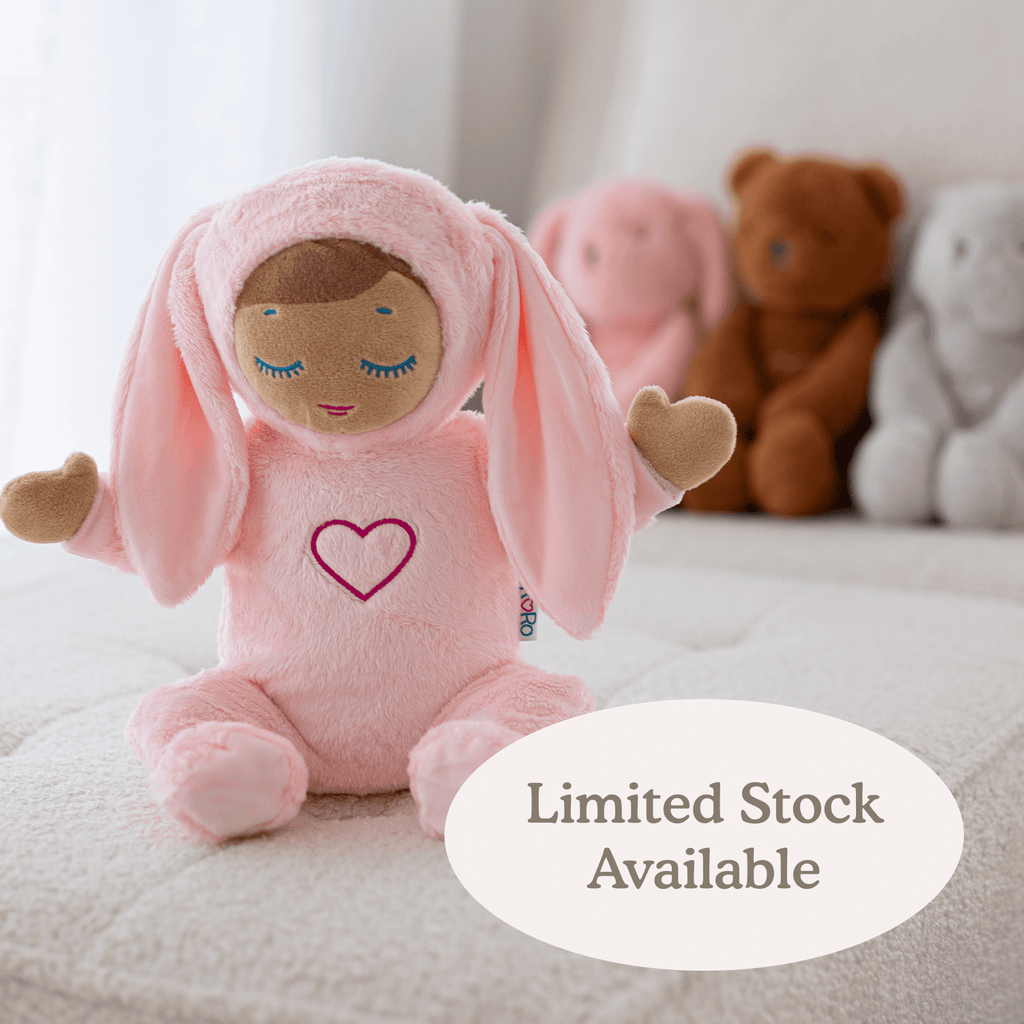 Lulla Hug Lulla Duo Bundle – Lulla Doll USA