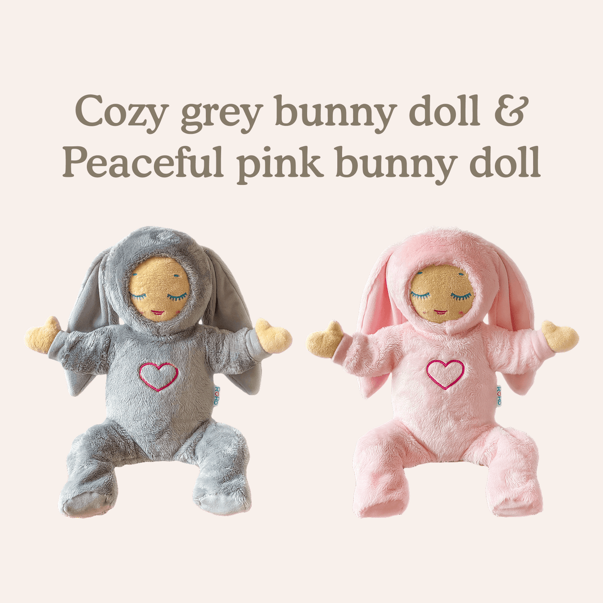 Lulla Duo Bundle – Lulla Doll USA Lulla Duo Bundle – Lulla Doll USA