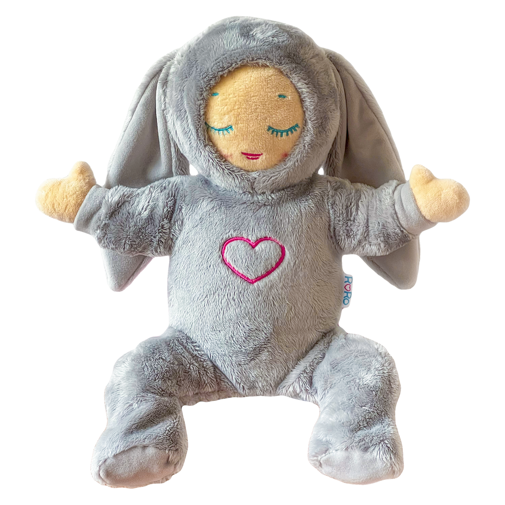 Lulla Hug Lulla Outfit – Lulla Doll USA