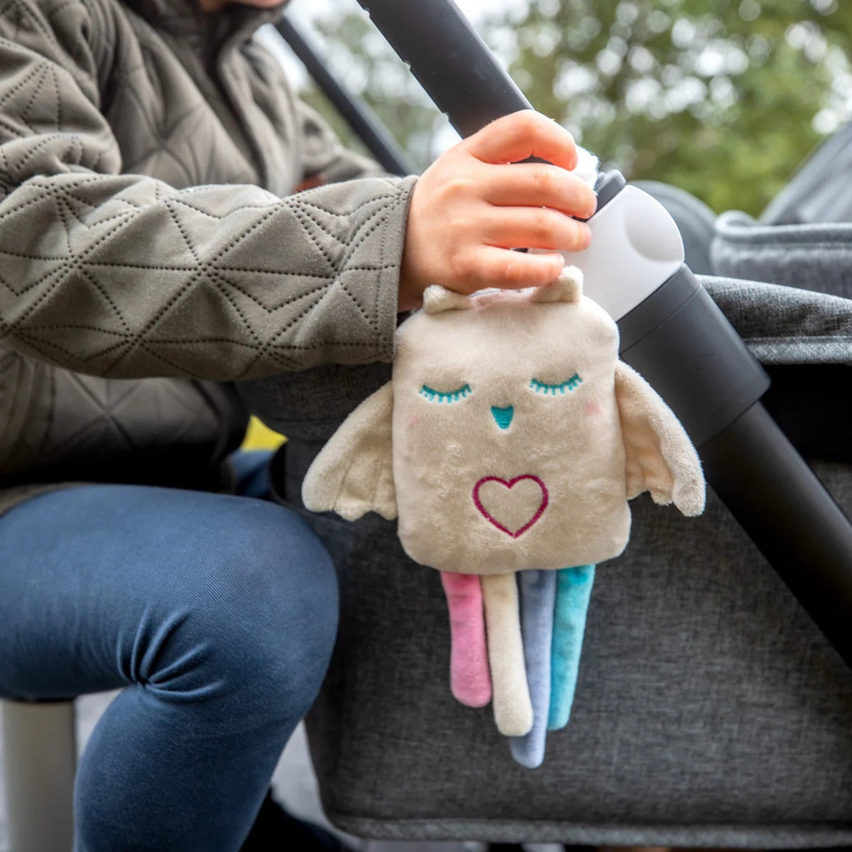 Lulla Hug New products – Lulla Doll USA