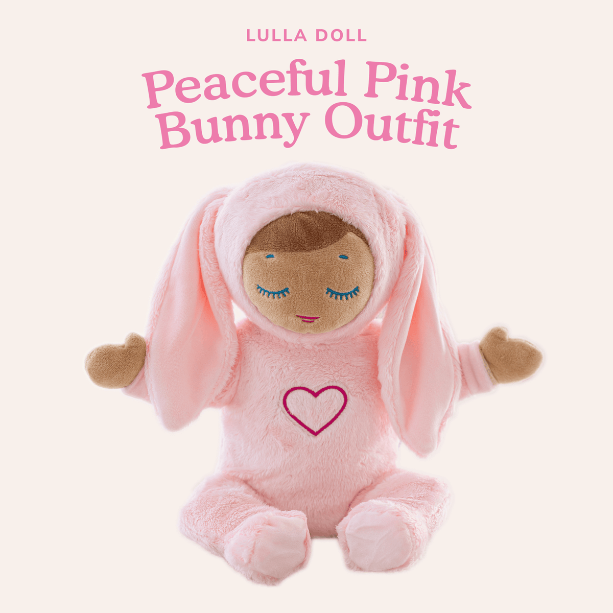 Sleepy Baby Bundle – Lulla Doll USA