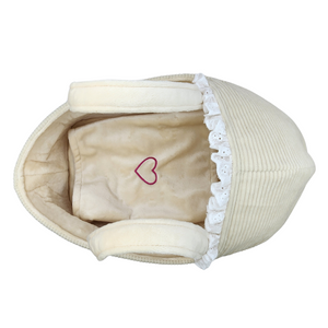 NEW Lulla Doll Carry Cot