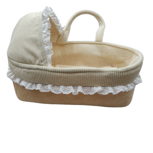 NEW Lulla Doll Carry Cot