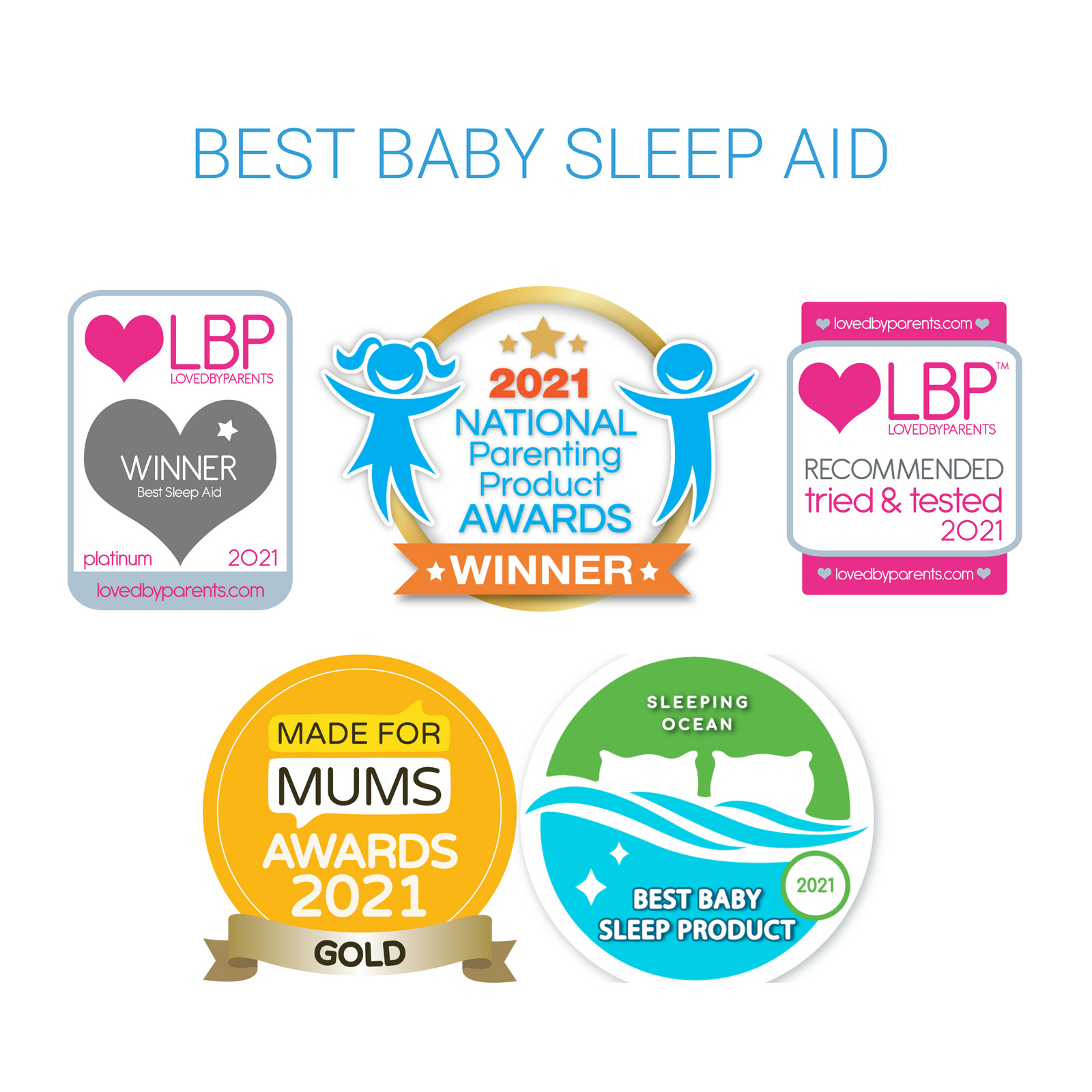 Lulla Owl Lulla Doll