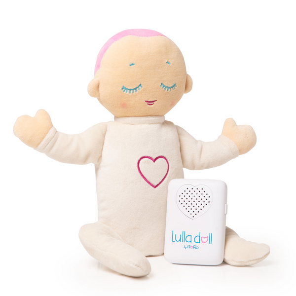 Lulla doll - Lulla Doll USA