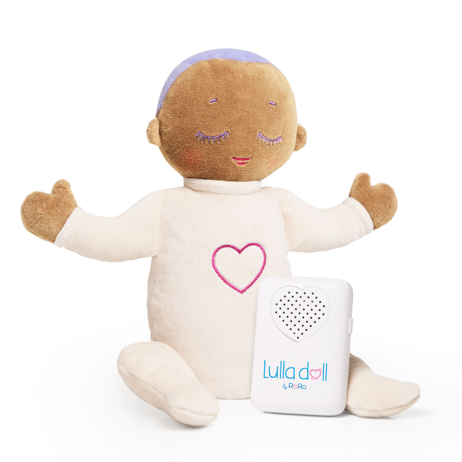 Roro lulla doll sales