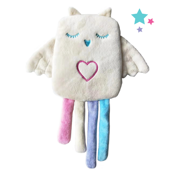 Lulla doll by RoRo Sleep companion for babies