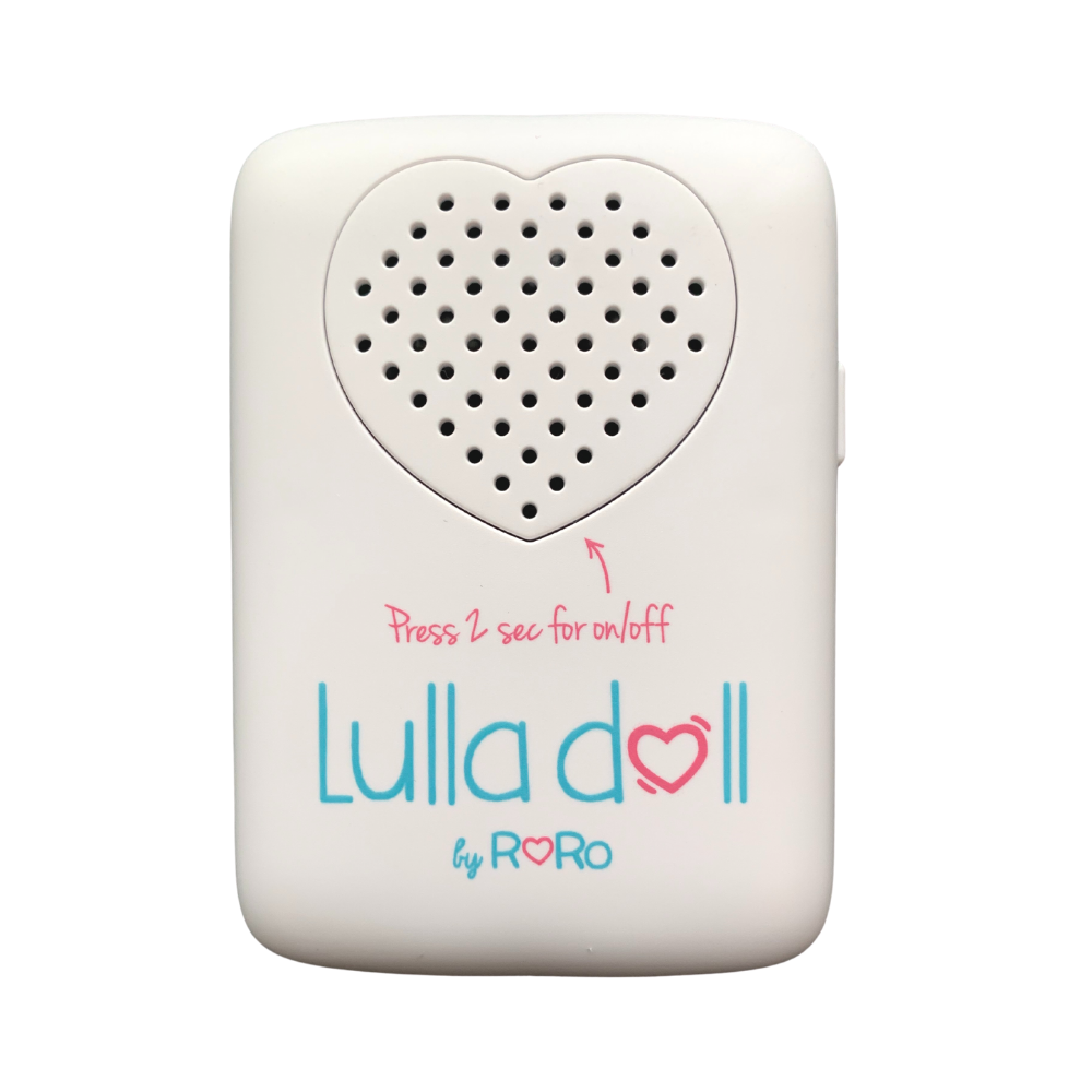 Lulla Owl Lulla Doll